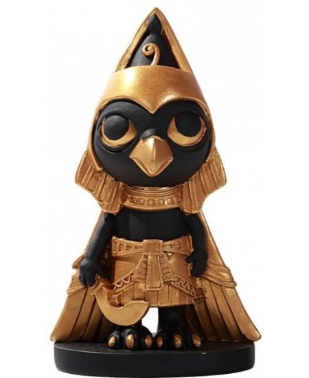 Horus Little Egyptian Statue