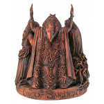 Brigid Celtic Goddess Statue