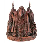 Brigid Celtic Goddess Statue