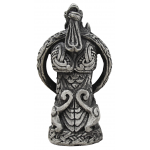 Freya, Norse Goddess of Love and War Figurine
