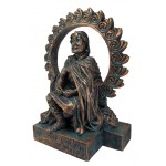 Lugh Celtic Sun God Statue