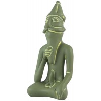 Freyr Norse God of Fertility Viking Statue
