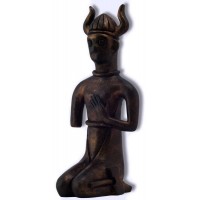 Tyr Norse God of Victory Viking Statue