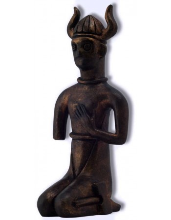 Tyr Norse God of Victory Viking Statue