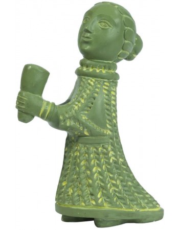 Valkyrie Uplifter of Brave Souls Norse Statue
