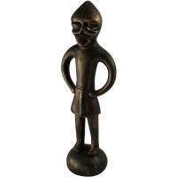 Odin Norse All-Father God Historic Viking Statue