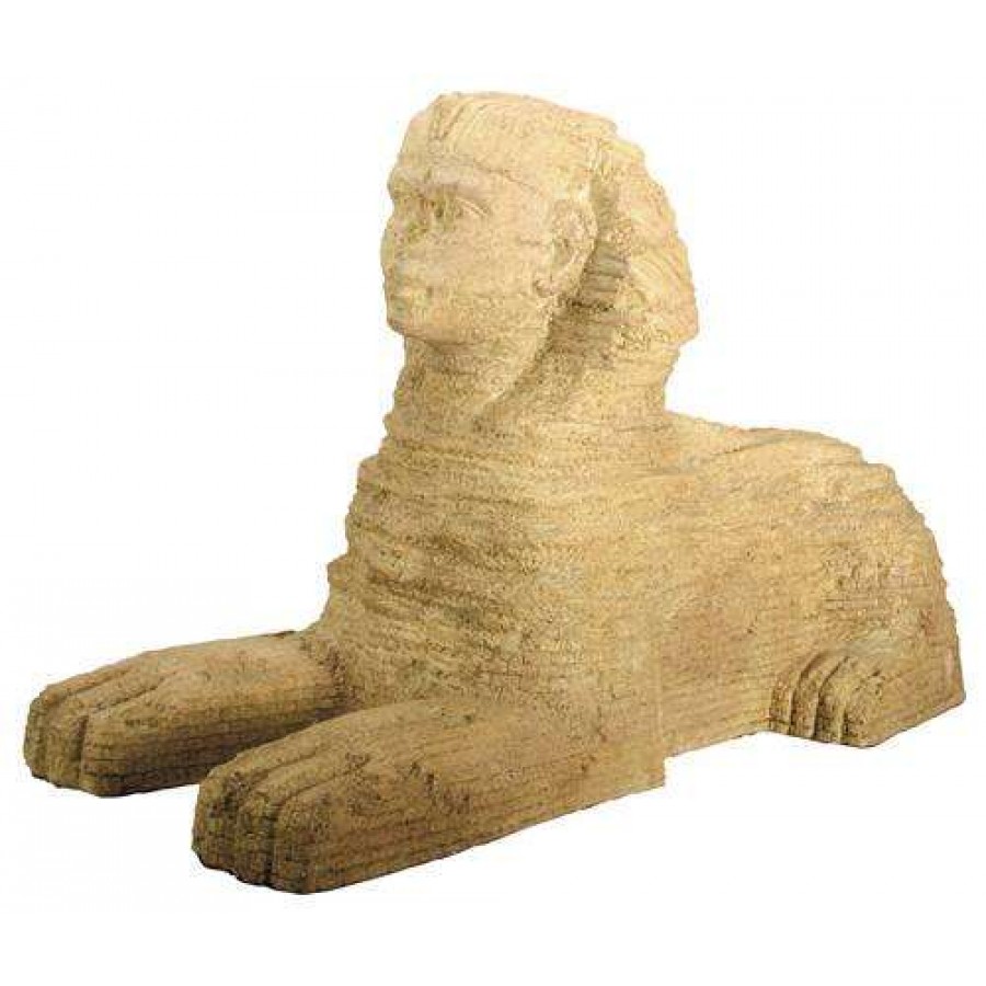 large resin statues for gardens