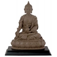 Medicine Buddha Statue