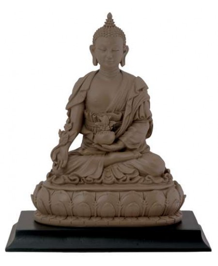 Medicine Buddha Statue