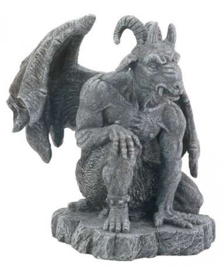 The Guardian Gargoyle Statue