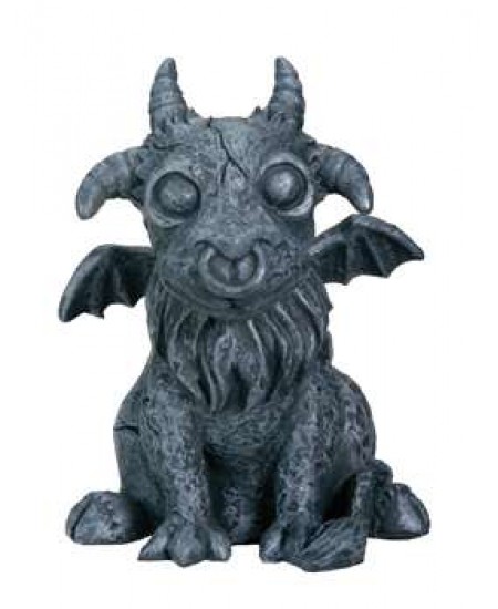 Baby Goat Gargoyle Figurine