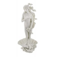 Birth of Venus Greek Goddess Statue