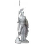 Ares Greek God of War Statue