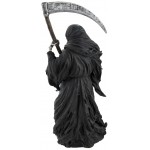 Summoning the Reaper Statue